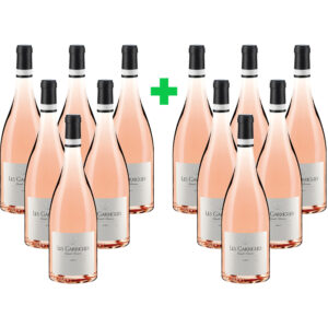 Les Garrigues Grande Réserve Gris 2024